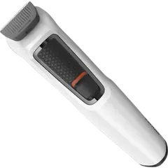 Philips MG3721/65 Multigroom 7-in-1 Face, Hair and Body Series 3000 for Men - Rokomari